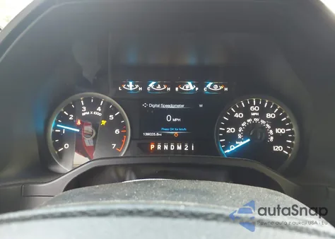 2015 Ford F-150 Xlt from USA, damaged, VIN 1FTEW1EF5FKF24667